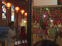 -金掌勺锅包肉(太原万达店)