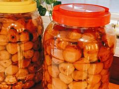 -许鲜生健康生活馆·精细潮菜(奥绅体育公园店)