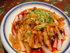 -缪氏川菜(深圳北站缤果空间店)