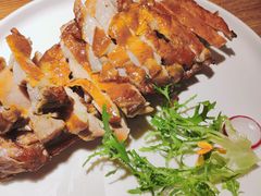 -小放牛炒菜馆(中山路乐汇城店)