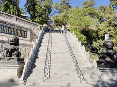 -八大处公园