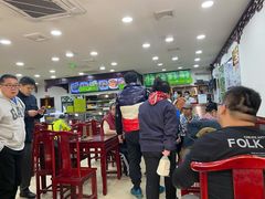大堂-老回回烩面馆(左家庄店)