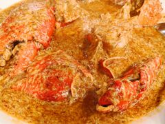 -无招牌海鲜餐厅(怡丰城店)