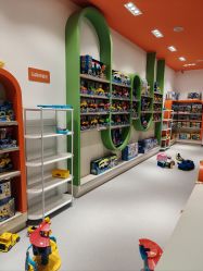 -尼克Playtime(欢乐海岸店)