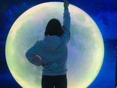 -天津梵高星空艺术馆(天河城旗舰店)