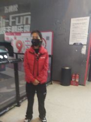 -嗨翻Hi-Fun竞技主题乐园·蹦床团建生日聚会(五棵松华熙店)