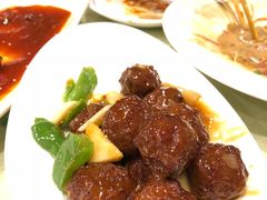 -东四民芳餐厅(世茂工三店)