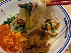 -秦䩊会·陕西biangbiang面(畹町路店)