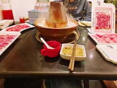 -北门涮肉·铜锅涮肉(南锣鼓巷店)