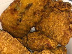 -麦当劳(合肥之心城店)