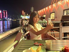 -重庆两江夜游-交运系列