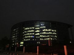 -西南政法大学(渝北校区)