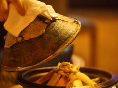 -Tajine Moroccan塔金摩洛哥中东餐厅