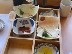 -天正河鲀·河豚亭(大连店)