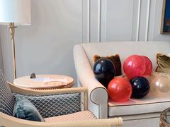 -广州富力丽思卡尔顿酒店