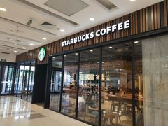 门面-星巴克臻选(北京太阳宫凯德店)