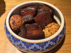 -永安鱼庄·镇江菜(丁卯店)