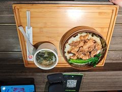-72街荷叶饭(东方宝泰广场店)