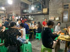 大堂-渝味黄姐火锅(黄泥村店)