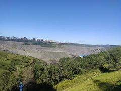 -抚顺煤矿博物馆