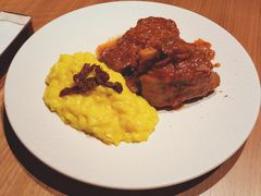 牛小膝-CASA Grande酒漾·西餐及酒吧(长沙君悦酒店)
