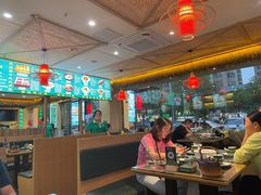 -武庄主特色炒鸡(周恩来纪念馆店)