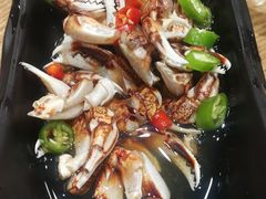 -鸽子窝专业烧烤店(长白店)