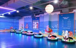 -宝燕乐园(闵行旗舰店)