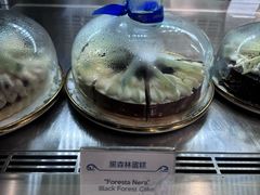-Buonissimo(佛罗伦萨小镇店)