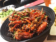 -巴厘龙虾·榜首油焖大虾(青山店)