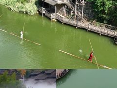 -乌江画廊(彭水苗族土家族自治县)
