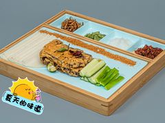 -骏阁·全驴宴