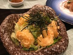 -月下料理(楷林IFC店)