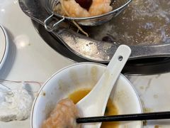 -一鼎来潮汕牛肉自助火锅(翻身分店)