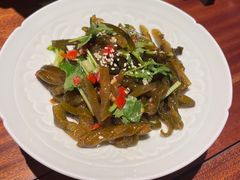 -七色云蔬食(喜邻里店)