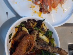 -苏格里岛自助烤肉海鲜火锅(成都金牛万达店)