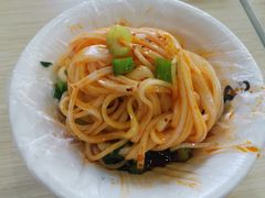 -秦镇史玉林凉皮(翡丽城店)