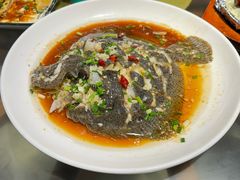-大家发海鲜城夜排档(华山中路店)