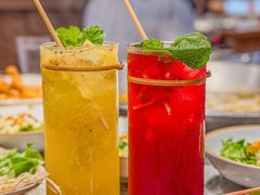 -鸿姐老火锅(静安店)