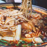 库尔勒美食 库尔勒探店 第三十六家重庆小面