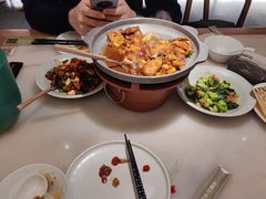 -大鱼徽州·寻味徽菜(万象汇店)