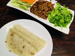 -云来居素食馆(南山店)
