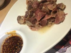 -关东小磨东北菜(上海长风大悦城店)