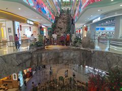 -泰盛楼顶摩天轮