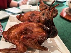 -大鸽饭(汉溪长隆店)