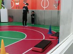 -趣动熊运动发展中心(乐坊校区)
