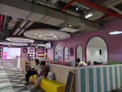 -宝燕水乐园(相城店)