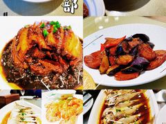 -城北食府(枫林店)