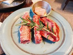 -橡果烤肉(仙林店)
