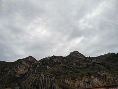 -十渡东湖港风景区